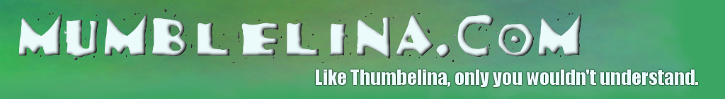 Mumblelina.com